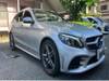 MERCEDES BENZ C-CLASS Stationwagon