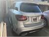 MERCEDES BENZ C-CLASS Stationwagon