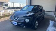 2012 NISSAN JUKE 15RX URBAN SELECTION