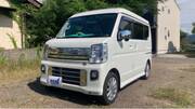 2022 SUZUKI EVERY WAGON