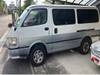 TOYOTA HIACE WAGON