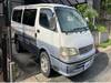 TOYOTA HIACE WAGON