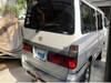 TOYOTA HIACE WAGON