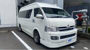 2006 TOYOTA HIACE WAGON