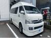 TOYOTA HIACE WAGON