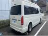 TOYOTA HIACE WAGON
