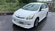 2006 TOYOTA WISH G