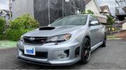 2012 SUBARU IMPREZA WRX TYPE R STi