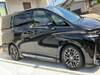 TOYOTA VELLFIRE HYBRID