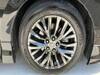 TOYOTA VELLFIRE HYBRID