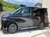 TOYOTA VELLFIRE HYBRID