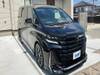 TOYOTA VELLFIRE HYBRID