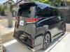 TOYOTA VELLFIRE HYBRID