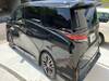 TOYOTA VELLFIRE HYBRID