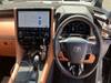 TOYOTA VELLFIRE HYBRID