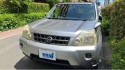 2007 NISSAN X-TRAIL 20S