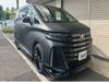 TOYOTA VELLFIRE HYBRID
