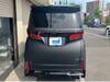 TOYOTA VELLFIRE HYBRID