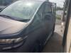 TOYOTA VELLFIRE HYBRID