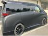 TOYOTA VELLFIRE HYBRID