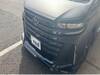 TOYOTA VELLFIRE HYBRID