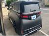 TOYOTA VELLFIRE HYBRID