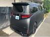 TOYOTA VELLFIRE HYBRID