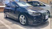2015 BMW 2 SERIES