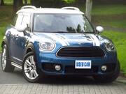 2017 BMW MINI