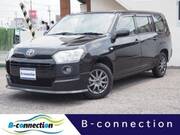 2018 TOYOTA SUCCEED