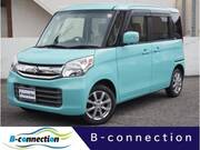 2015 SUZUKI SPACIA