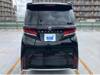 TOYOTA VELLFIRE HYBRID