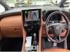 TOYOTA VELLFIRE HYBRID