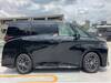 TOYOTA VELLFIRE HYBRID