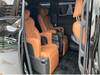 TOYOTA VELLFIRE HYBRID