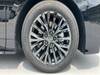 TOYOTA VELLFIRE HYBRID