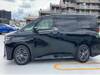 TOYOTA VELLFIRE HYBRID