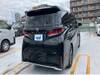 TOYOTA VELLFIRE HYBRID