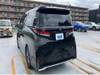 TOYOTA VELLFIRE HYBRID