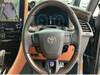 TOYOTA VELLFIRE HYBRID