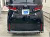 TOYOTA VELLFIRE HYBRID