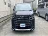 TOYOTA VELLFIRE HYBRID