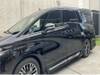 TOYOTA VELLFIRE HYBRID