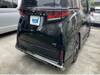 TOYOTA VELLFIRE HYBRID