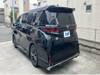 TOYOTA VELLFIRE HYBRID