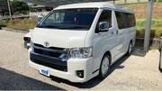 2022 TOYOTA HIACE WAGON GL