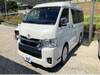 TOYOTA HIACE WAGON
