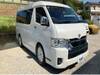 TOYOTA HIACE WAGON