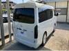 TOYOTA HIACE WAGON