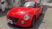 2010 DAIHATSU COPEN